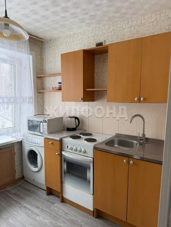
  Продается 1-комн. квартира 30.6 м². Фото 3.