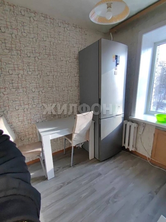 
  Продается 1-комн. квартира 30.6 м². Фото 4.