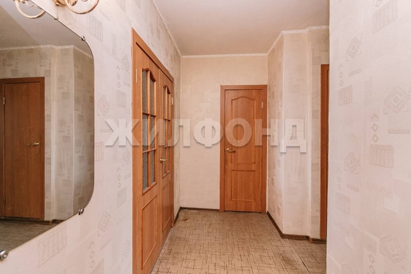 
  Продается 1-комн. квартира 39.7 м². Фото 15.