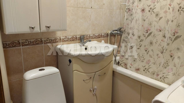 
  Продается 1-комн. квартира 28.9 м². Фото 6.