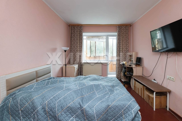 
  Продается 1-комн. квартира 32.1 м². Фото 2.