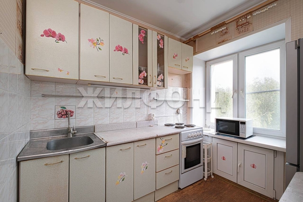 
  Продается 1-комн. квартира 32.1 м². Фото 5.