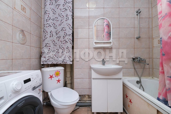 
  Продается 1-комн. квартира 32.1 м². Фото 12.