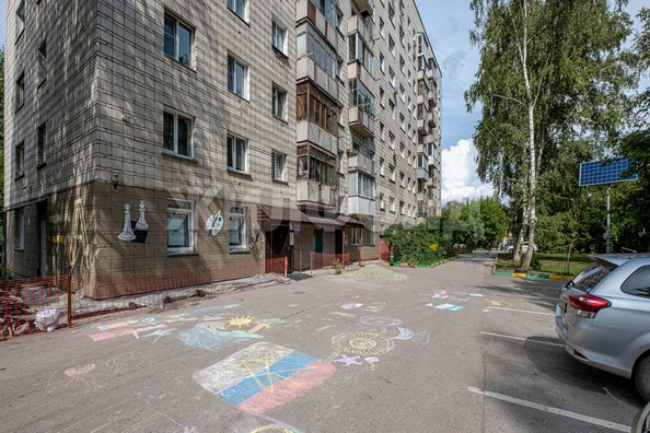 
  Продается 1-комн. квартира 32.1 м². Фото 15.