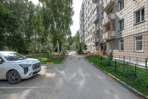 
  Продается 1-комн. квартира 32.1 м². Фото 16.