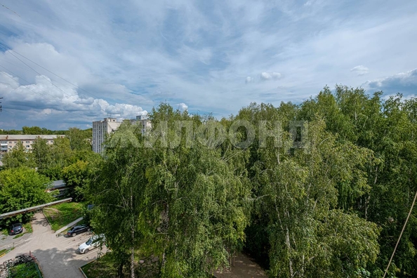 
  Продается 1-комн. квартира 32.1 м². Фото 10.