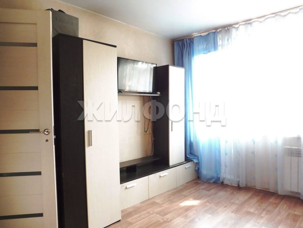 
  Продается 1-комн. квартира 28.8 м². Фото 1.