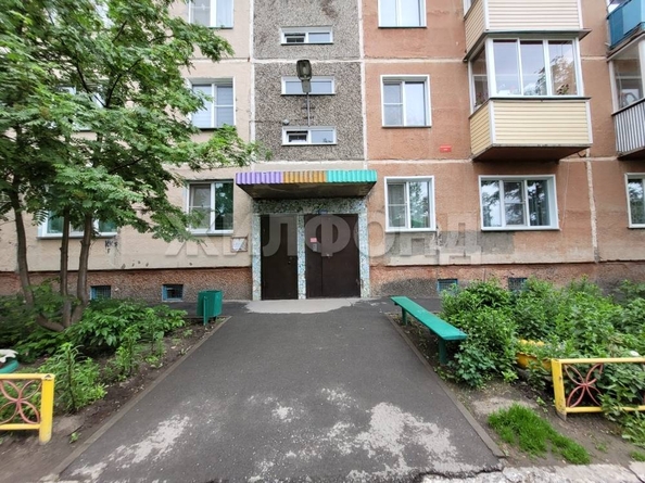 
  Продается 1-комн. квартира 29.1 м². Фото 10.
