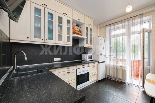 
  Продается 1-комн. квартира 40.2 м². Фото 2.