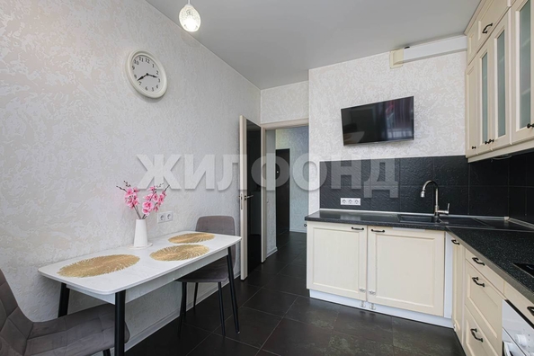 
  Продается 1-комн. квартира 40.2 м². Фото 3.