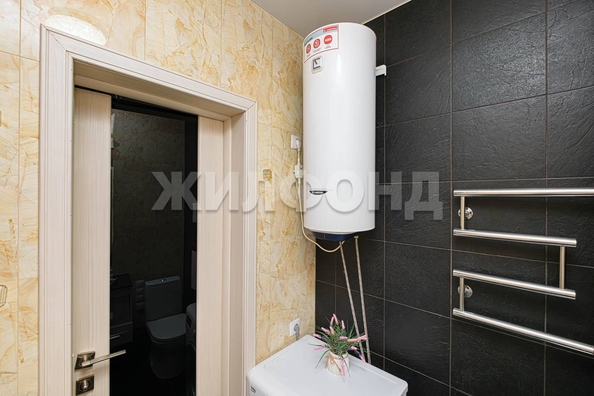 
  Продается 1-комн. квартира 40.2 м². Фото 13.
