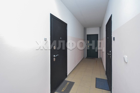 
  Продается 1-комн. квартира 40.2 м². Фото 18.