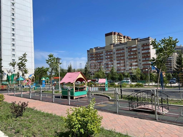 
  Продается студия 28.1 м². Фото 14.