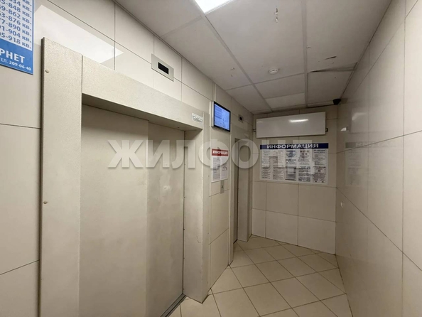 
  Продается студия 28.1 м². Фото 16.