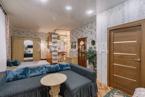 
  Продается студия 35.1 м². Фото 2.