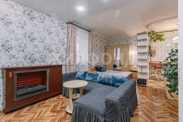 
  Продается студия 35.1 м². Фото 6.
