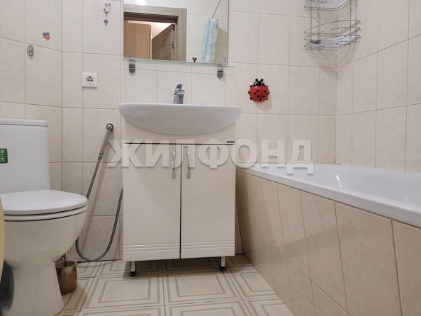
  Продается 1-комн. квартира 38.5 м². Фото 15.