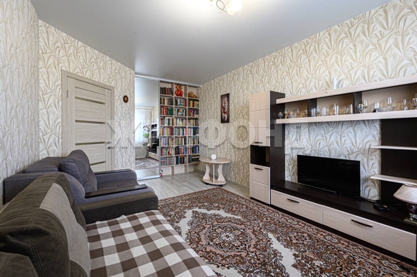 
  Продается 1-комн. квартира 34.7 м². Фото 6.