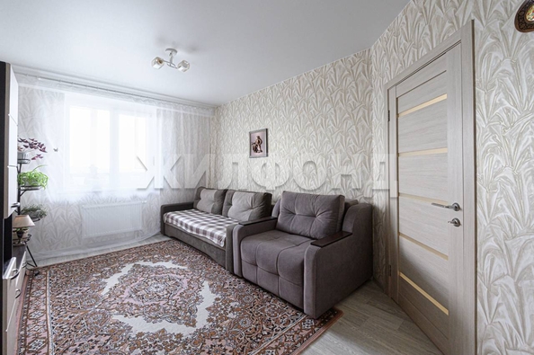 
  Продается 1-комн. квартира 34.7 м². Фото 9.