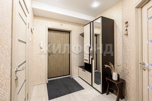 
  Продается 1-комн. квартира 34.7 м². Фото 15.