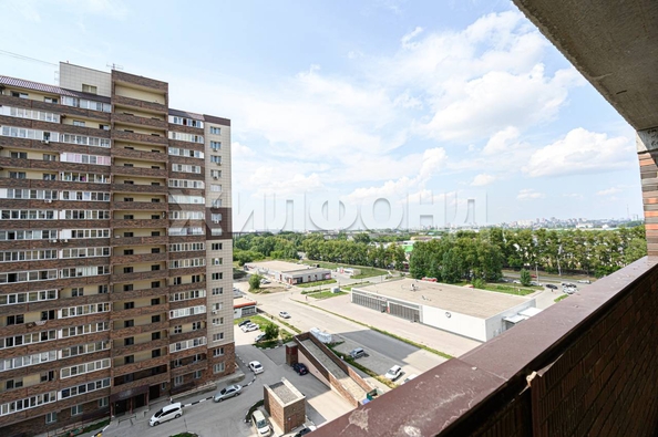 
  Продается 1-комн. квартира 34.7 м². Фото 17.