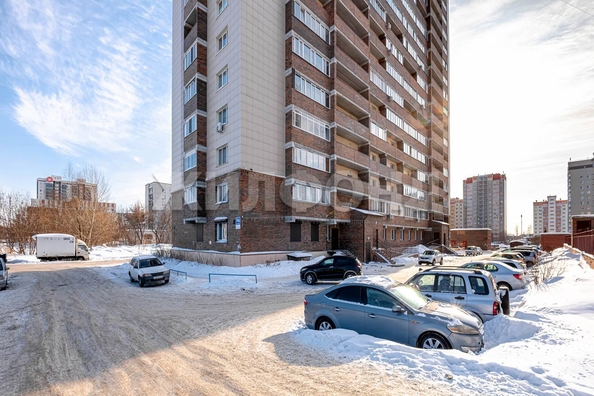 
  Продается 1-комн. квартира 34.7 м². Фото 19.