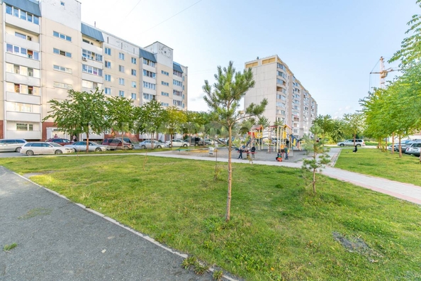 
  Продается 1-комн. квартира 54.1 м². Фото 11.