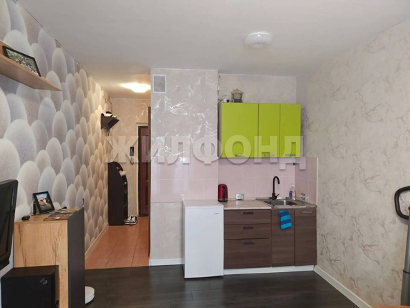 
  Продается студия 19.7 м². Фото 6.