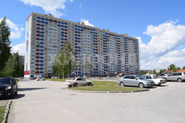 
  Продается студия 19.7 м². Фото 2.