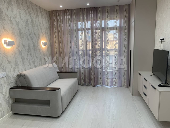 
  Продается студия 28 м², в ЖК Державина, 50. Фото 4.