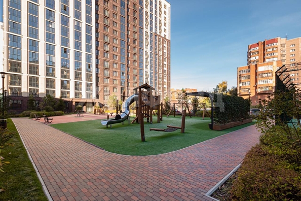 
  Продается студия 28 м², в ЖК Державина, 50. Фото 10.