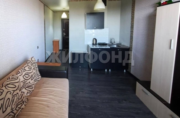 
  Продается студия 19.7 м². Фото 2.