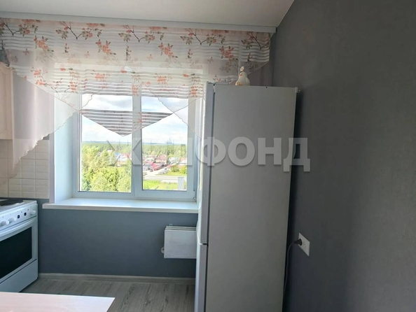 
  Продается 1-комн. квартира 27.3 м². Фото 7.