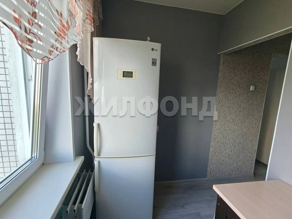 
  Продается 1-комн. квартира 27.3 м². Фото 8.