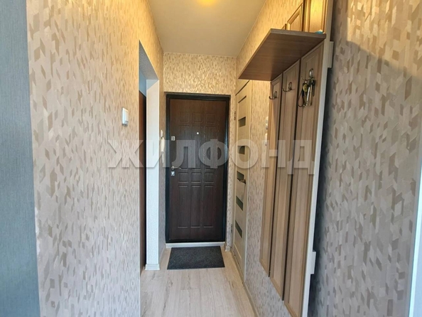 
  Продается 1-комн. квартира 27.3 м². Фото 10.