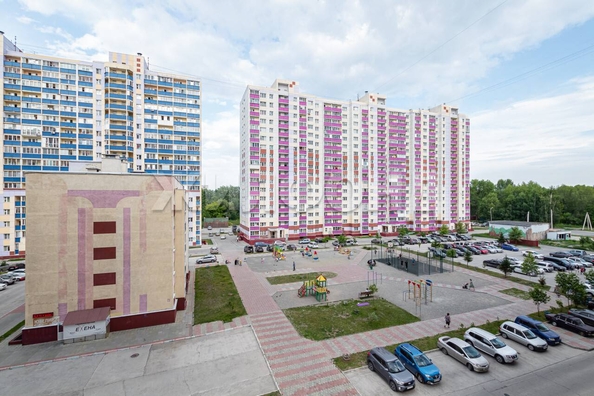 
  Продается студия 21.7 м². Фото 6.