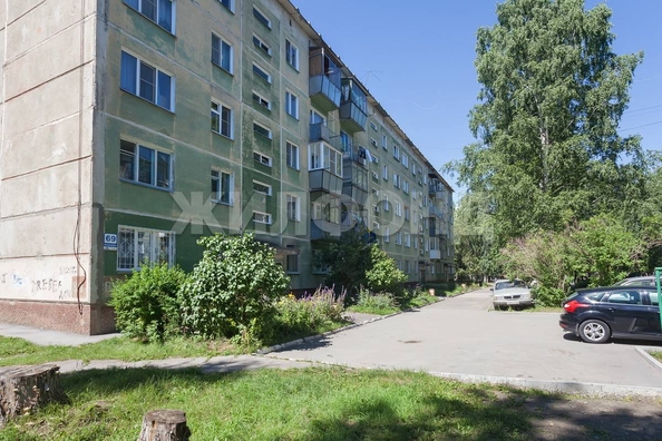 
  Продается 1-комн. квартира 28 м². Фото 4.
