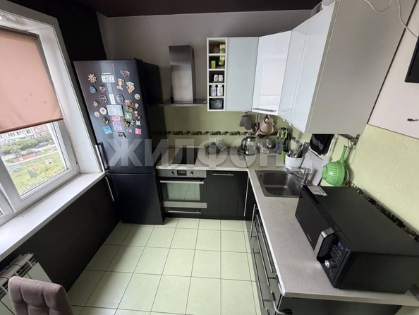 
  Продается 1-комн. квартира 29 м². Фото 3.
