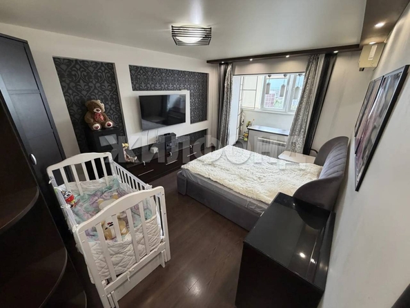 
  Продается 1-комн. квартира 29 м². Фото 5.