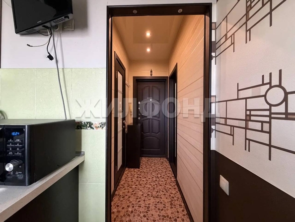 
  Продается 1-комн. квартира 29 м². Фото 12.
