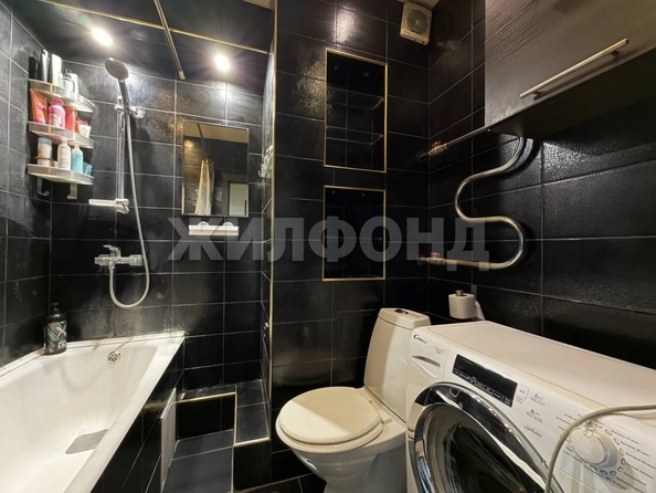 
  Продается 1-комн. квартира 29 м². Фото 13.