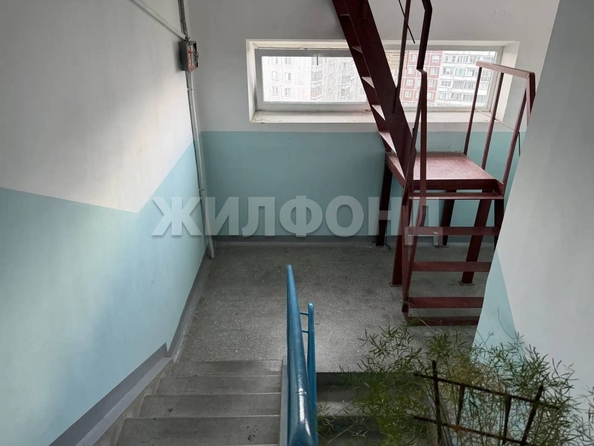 
  Продается 1-комн. квартира 29 м². Фото 15.
