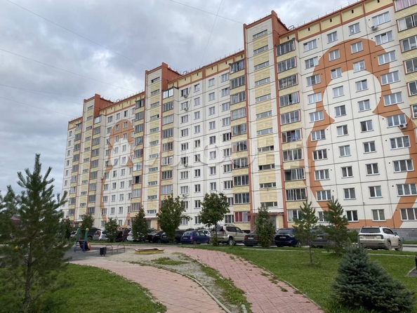 
  Продается 1-комн. квартира 37.3 м². Фото 8.