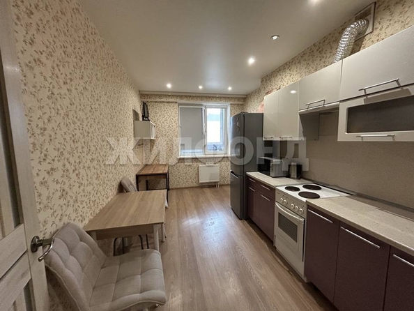 
  Продается 1-комн. квартира 38.3 м². Фото 1.