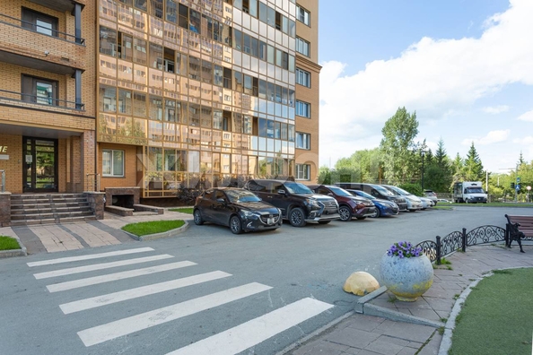 
  Продается студия 26.6 м². Фото 20.