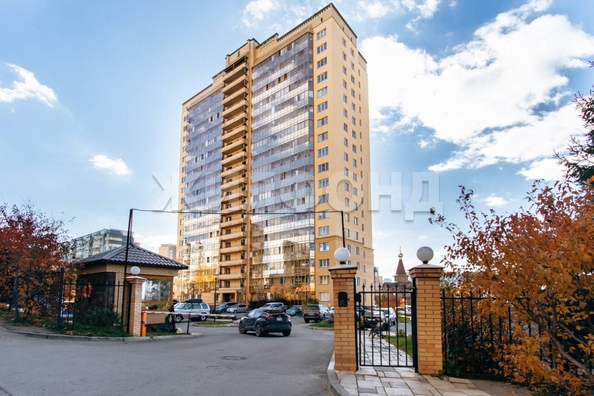 
  Продается студия 26.6 м². Фото 5.