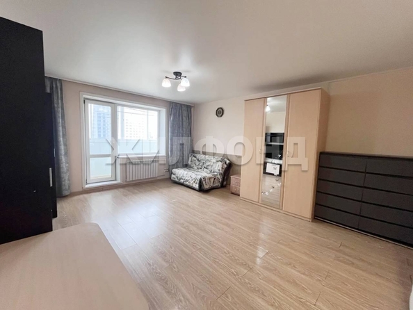 
  Продается студия 32.7 м². Фото 2.