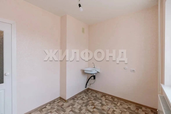 
  Продается 1-комн. квартира 35 м². Фото 10.