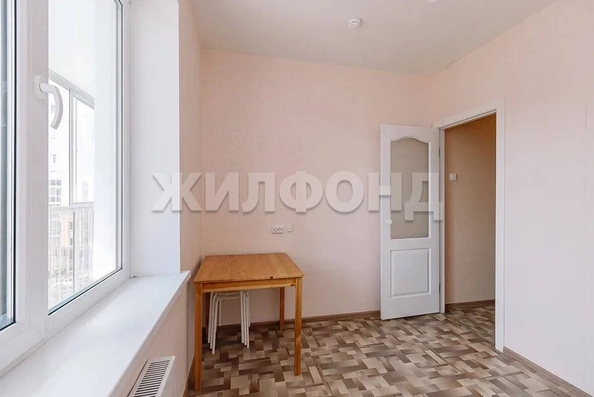
  Продается 1-комн. квартира 35 м². Фото 12.