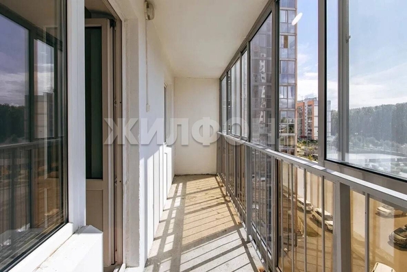 
  Продается 1-комн. квартира 35 м². Фото 15.